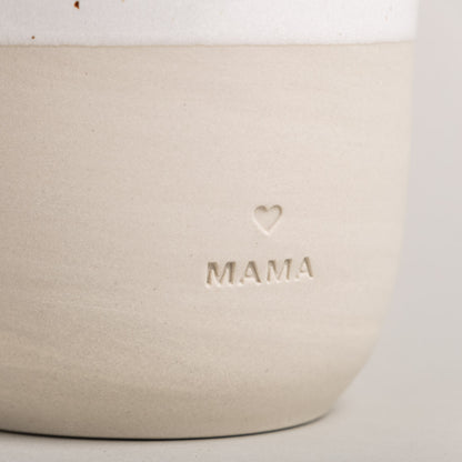 Becher Mama