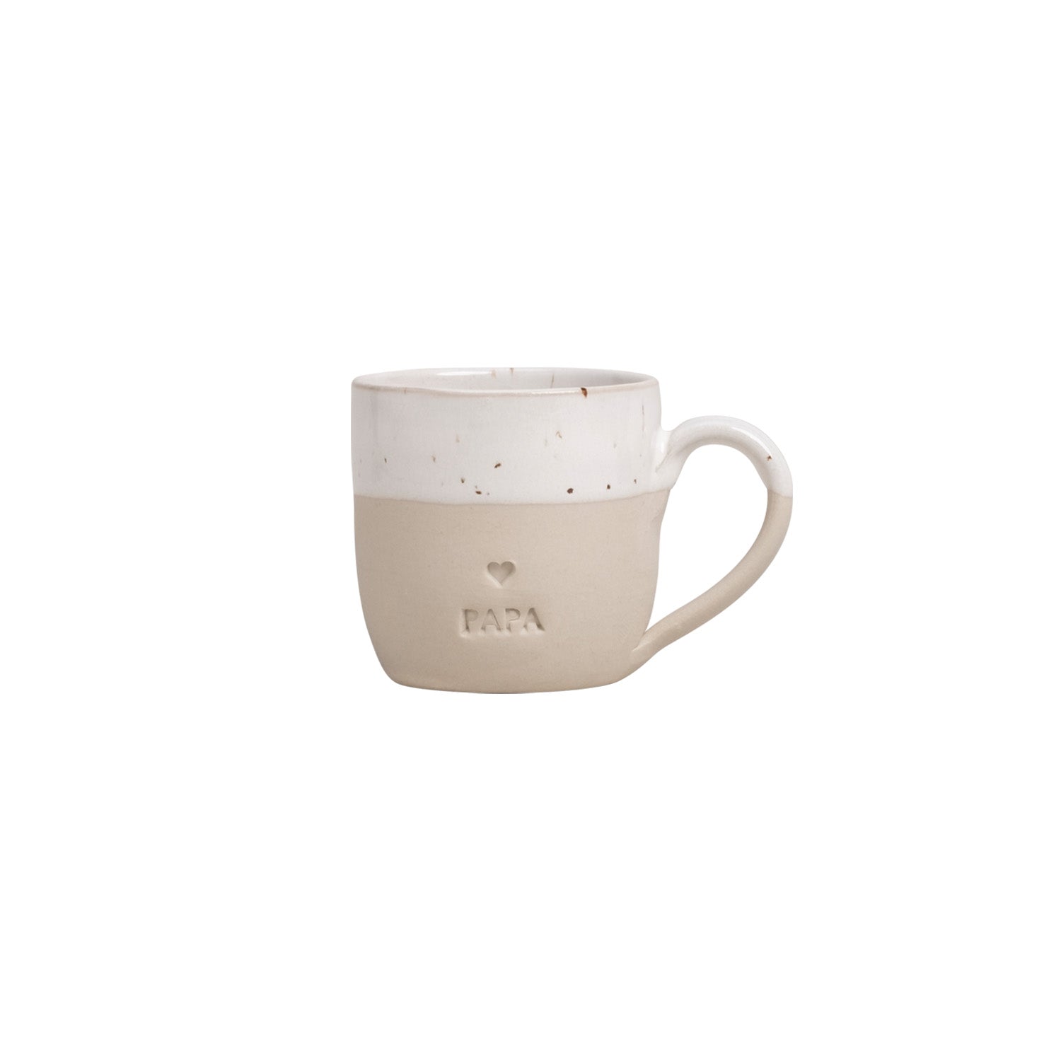 Espresso Tasse Papa