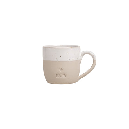 Espresso Tasse Papa