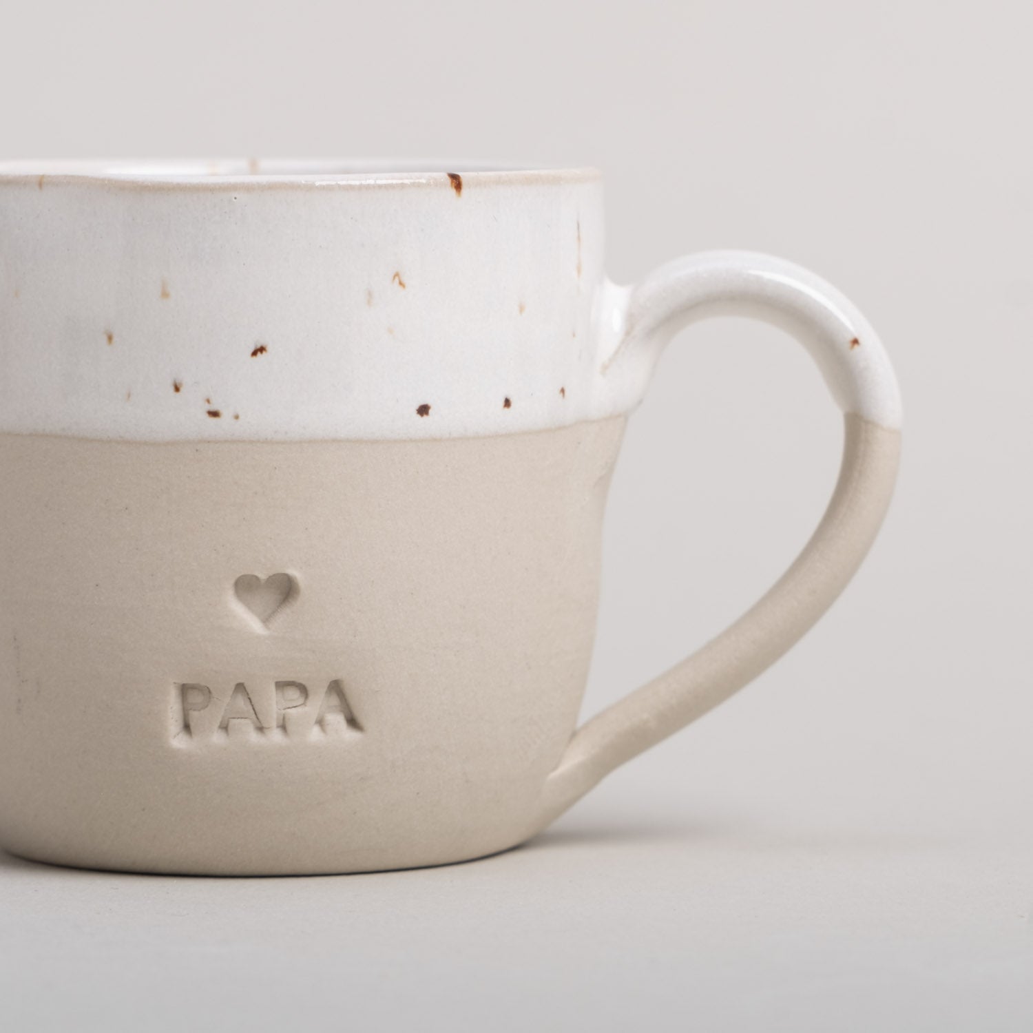 Espresso Tasse Papa