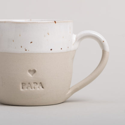 Espresso Tasse Papa