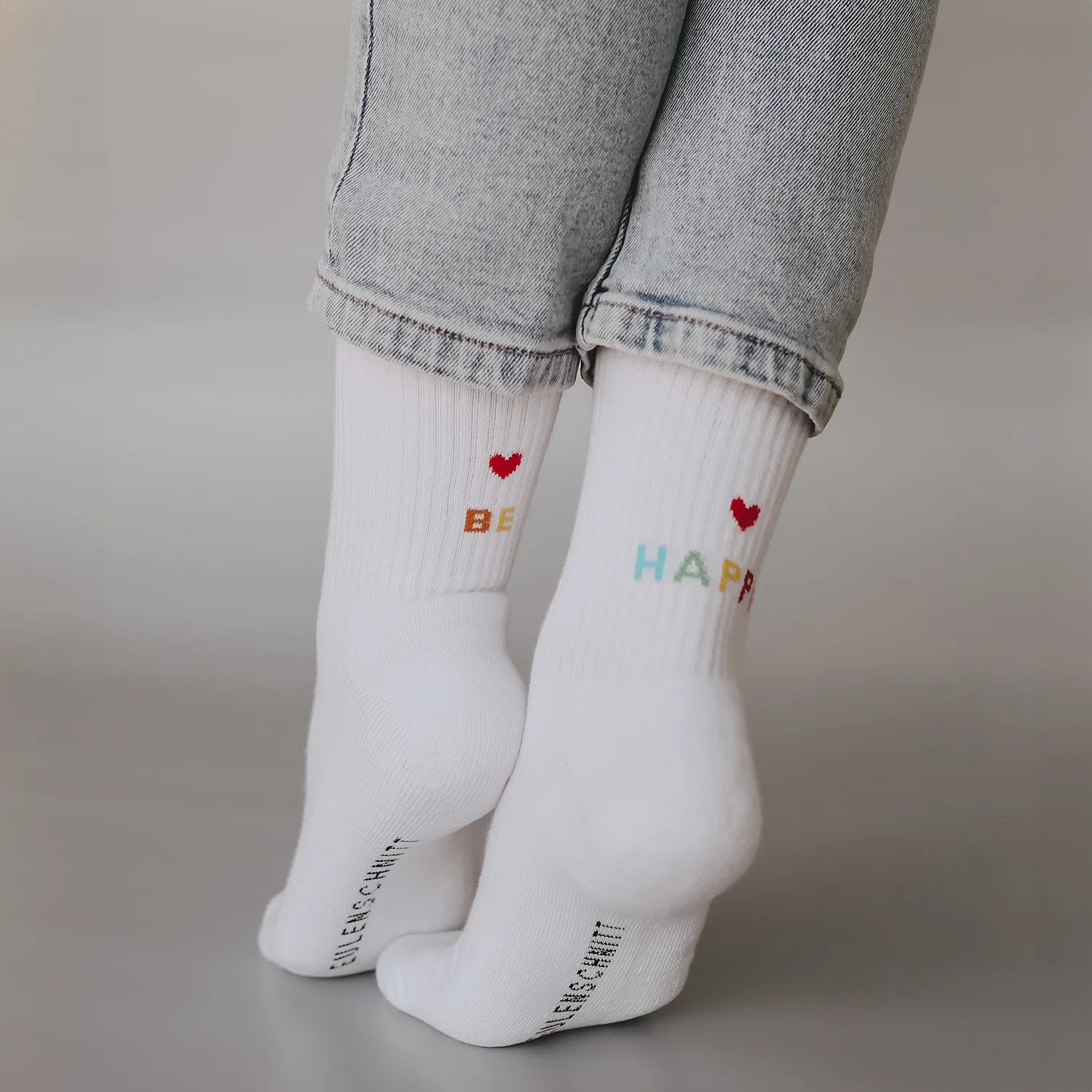 Socken be happy