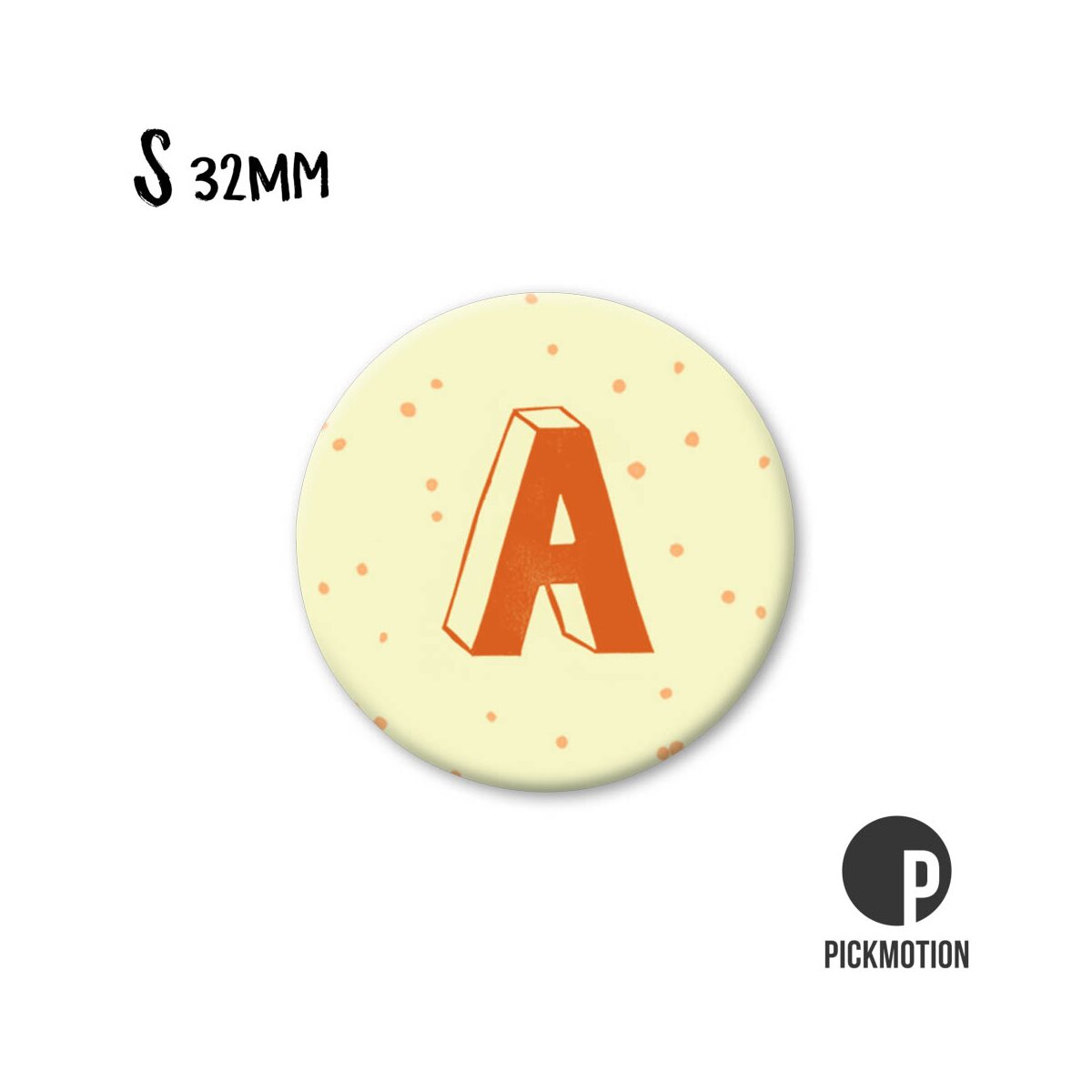 Magnet S - A