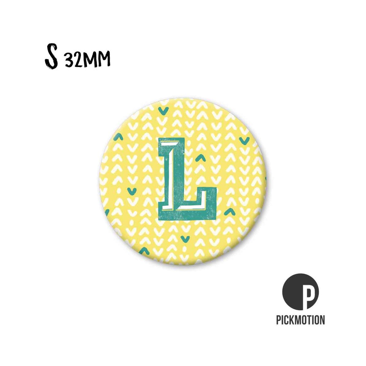 Magnet S - L