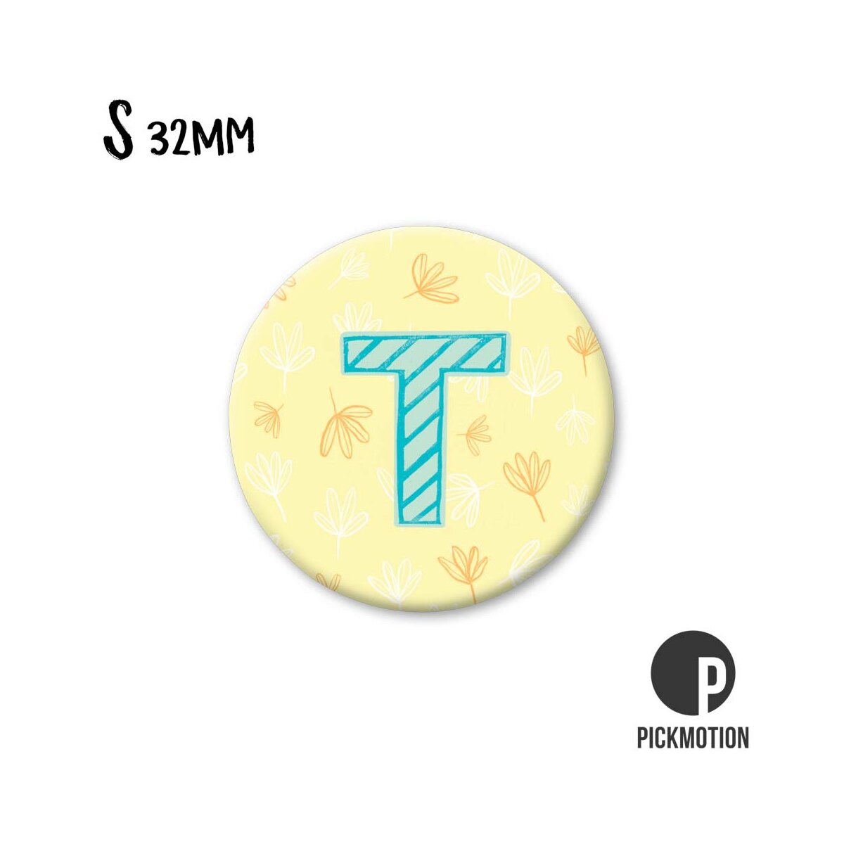 Magnet S - T